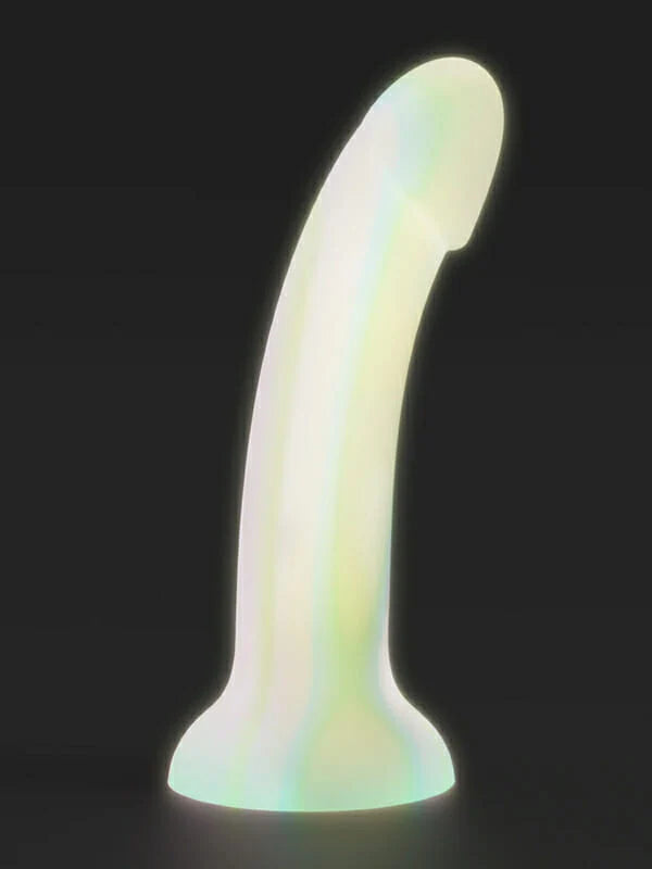 Fantasia - The Glow In The Dark Dildo