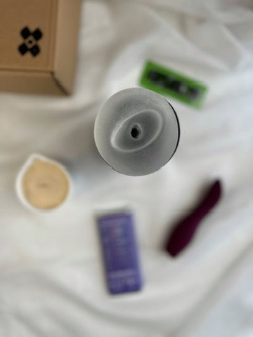 Romantic Date Night Box (Vulva & Penis)