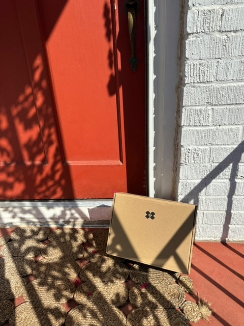 Romantic Date Night Box (Vulva & Vulva)