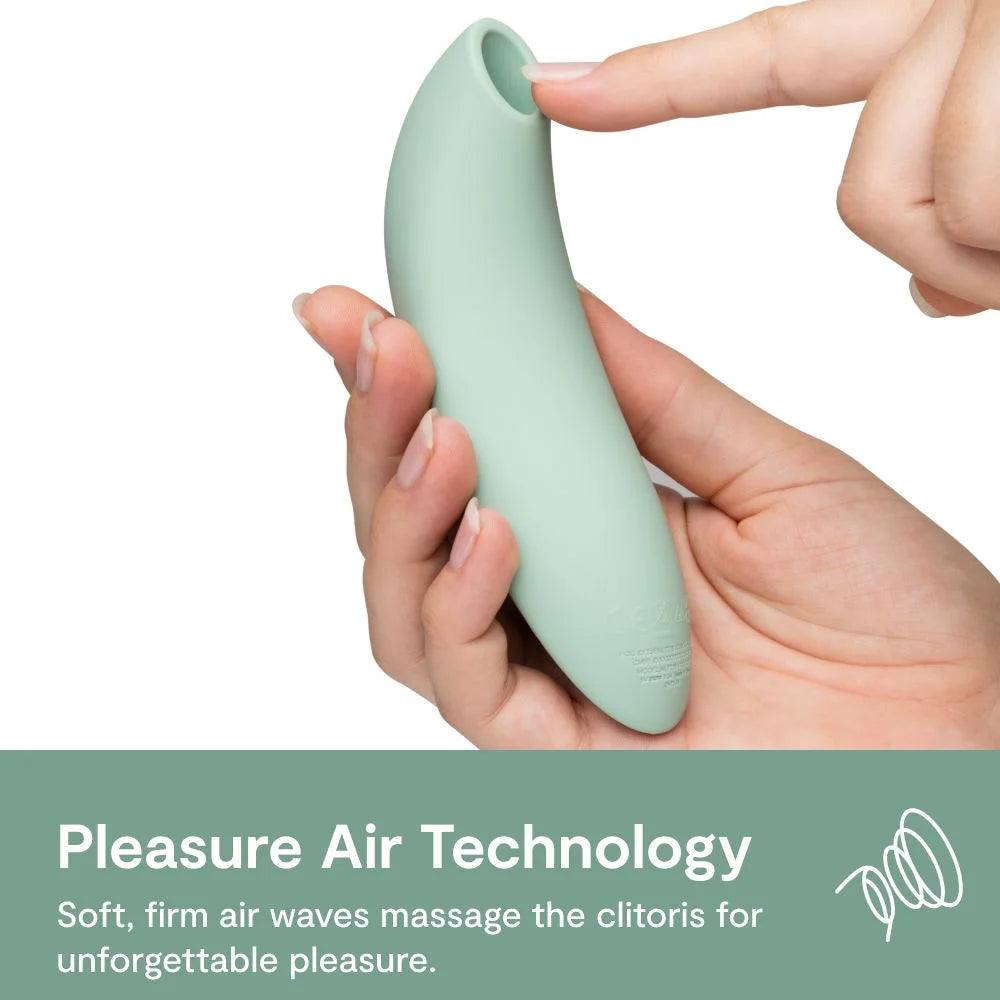 Melt 2 - Clitoral Suction Stimulator