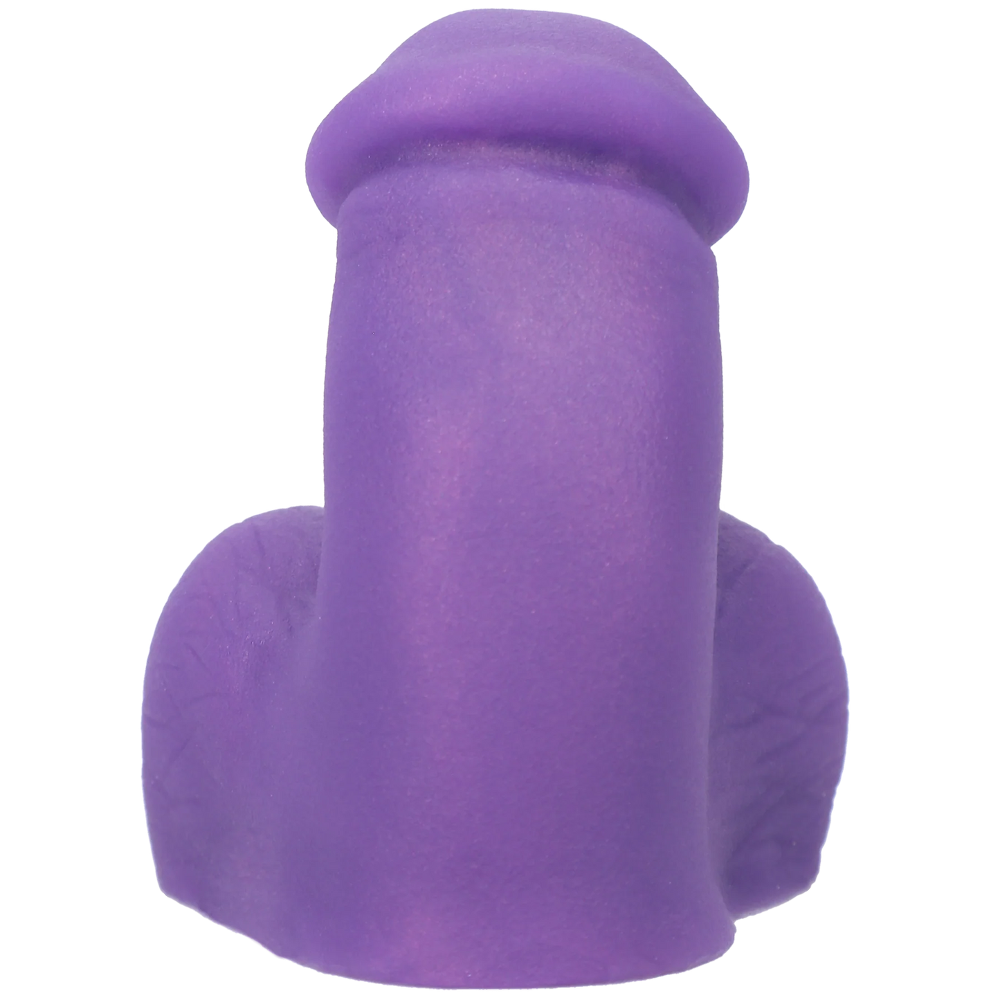 Super Soft Silicone Packer