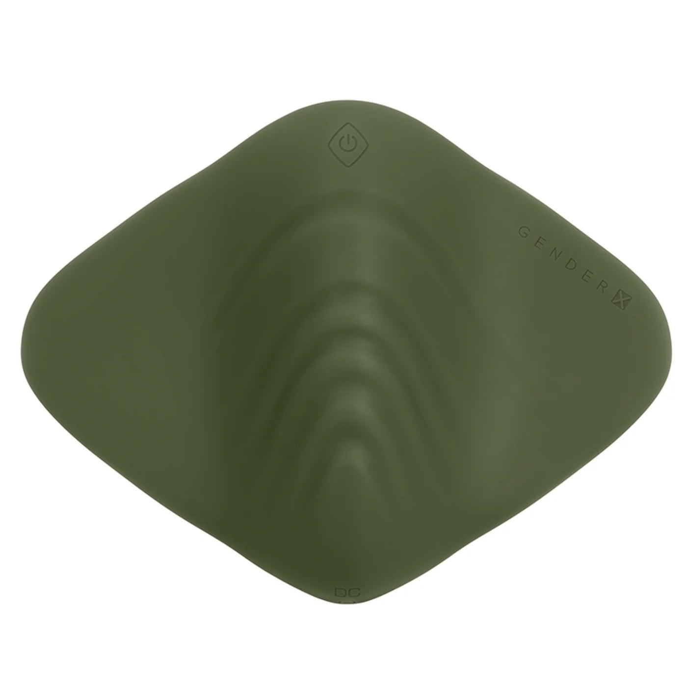 Pleasure Pad Grinder by Gender X