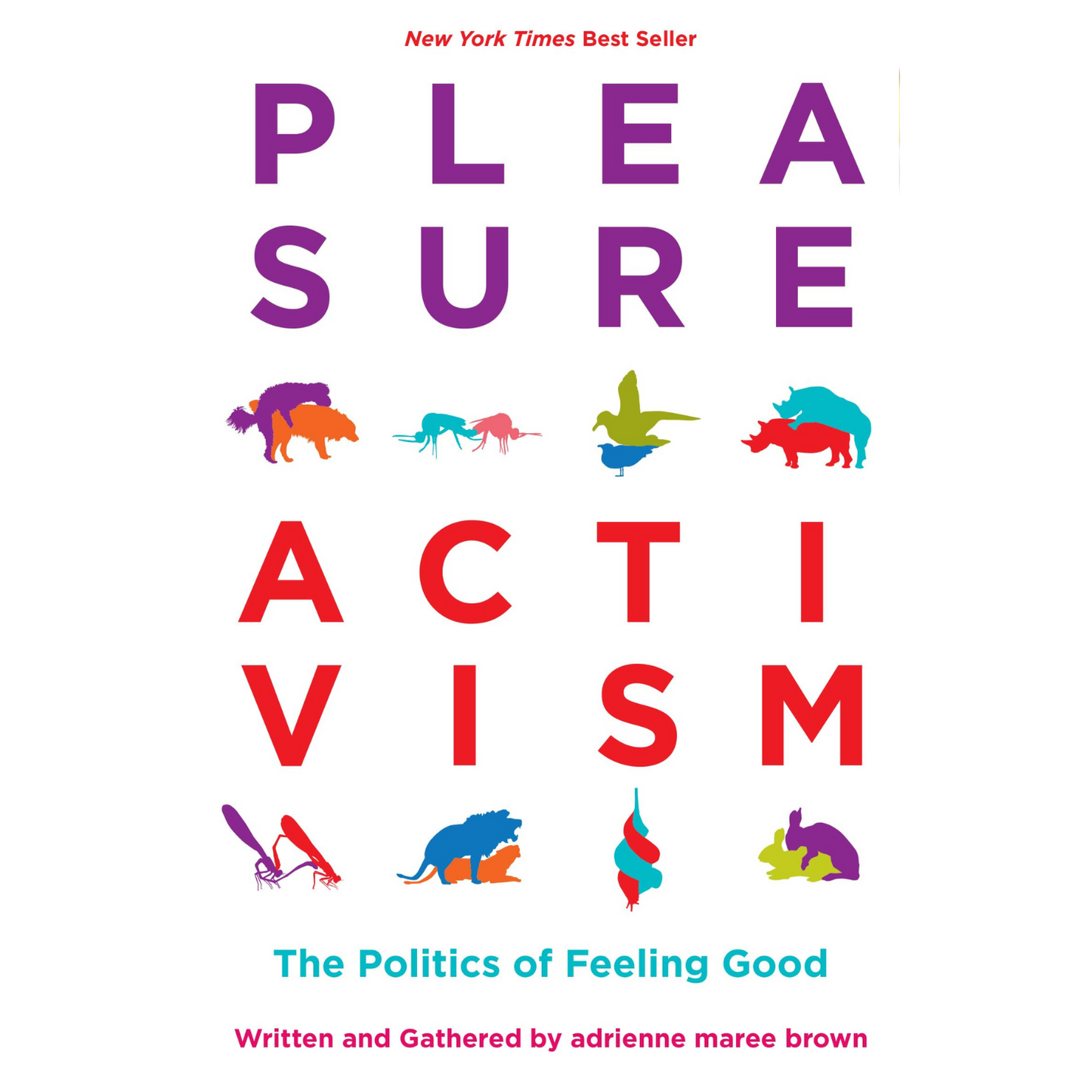 Pleasure Activism