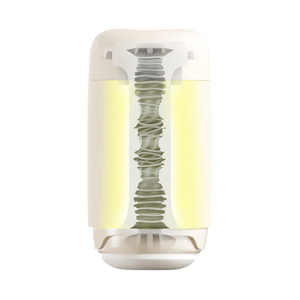 Super Soft Stroker - Puffy by Tenga