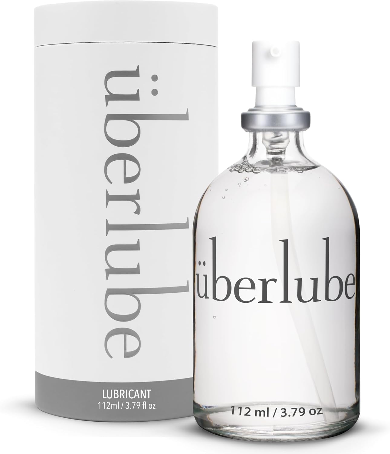 Überlube