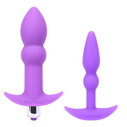 Perfect Anal Plug Kit