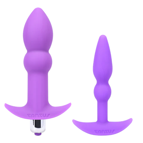 Perfect Anal Plug Kit