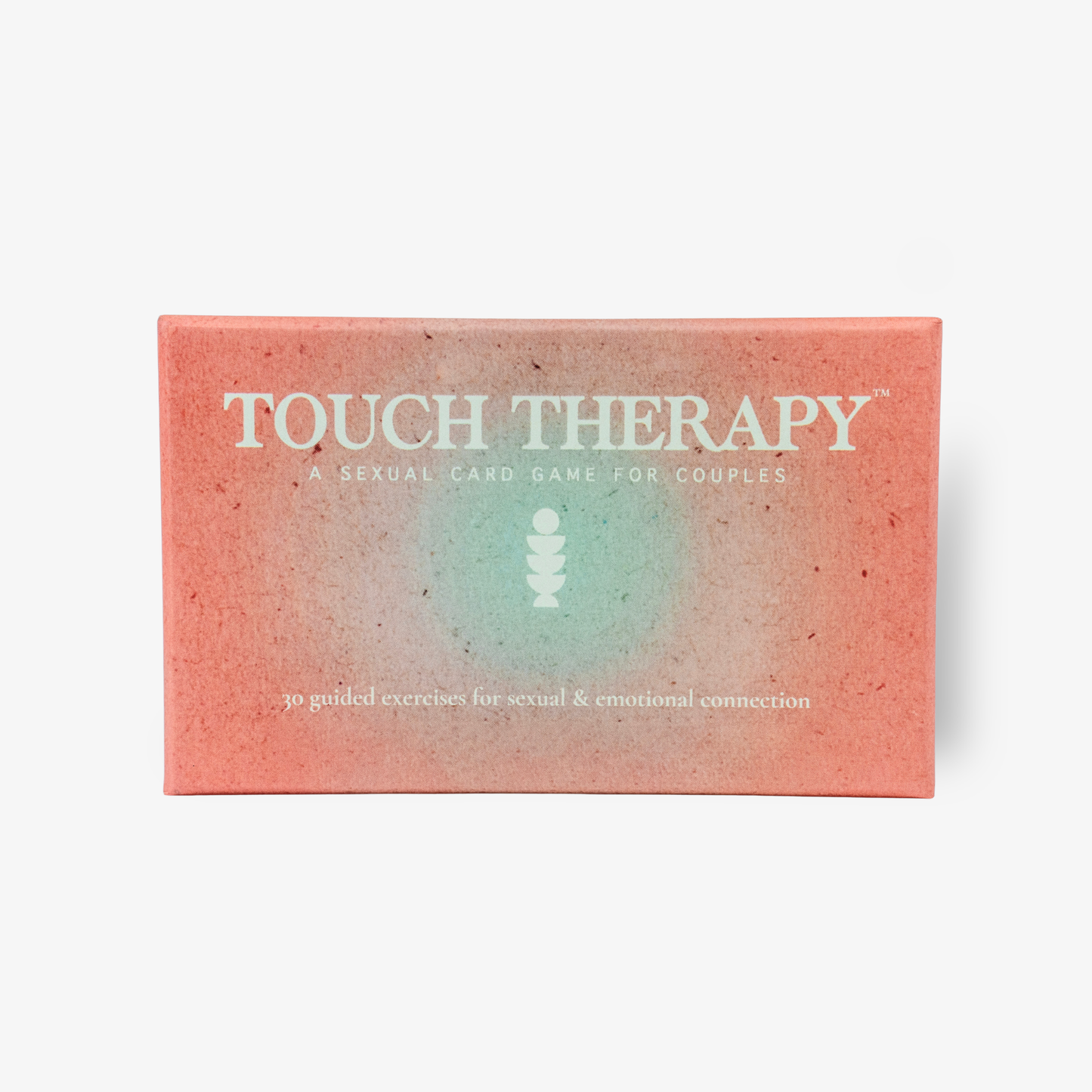 Touch Therapy – Intimacy Game for Couples