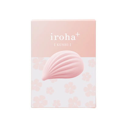 Kushi Vibrator by Iroha