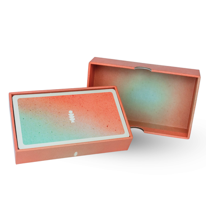 Touch Therapy – Intimacy Game for Couples