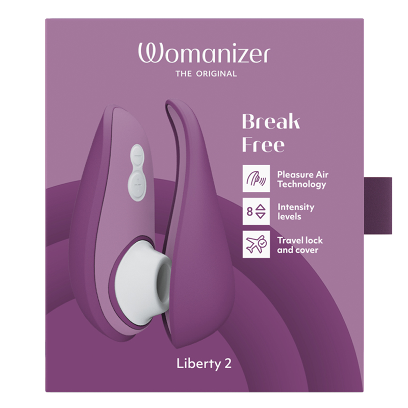 Womanizer Liberty 2