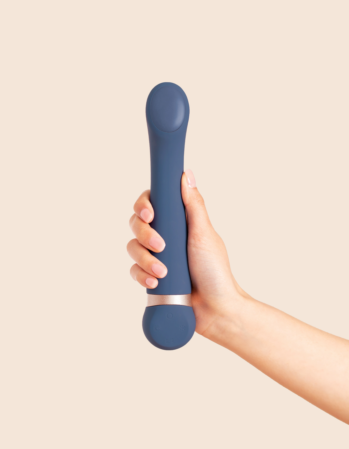 Hot & Cold Massager