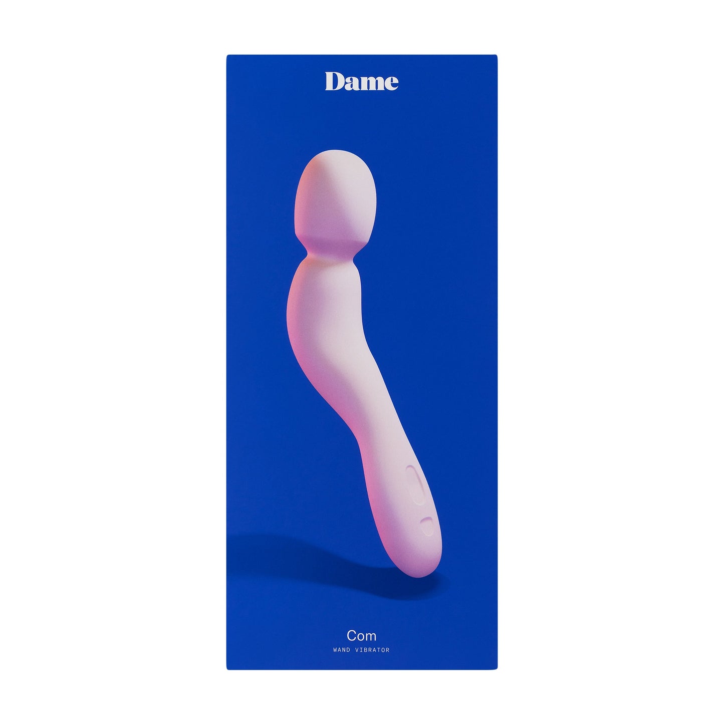 Com by Dame