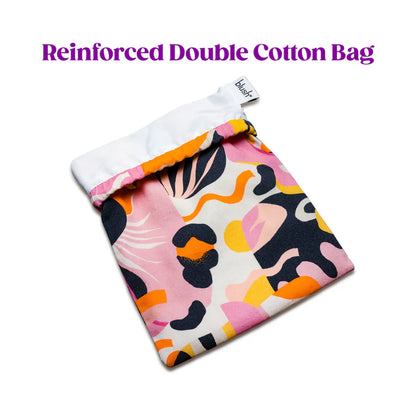 Cotton Toy Bag