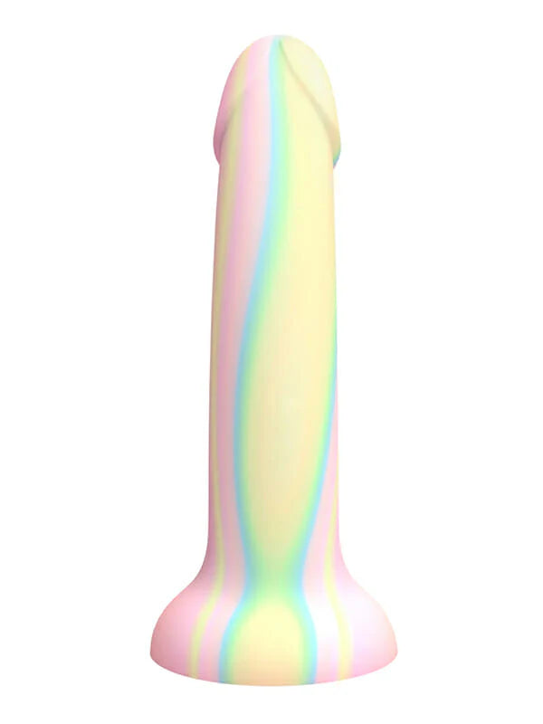 Glow In The Dark Dildo, Fantasia (Same Day Delivery in OKC) HANLO Products Glow In The Dark Dildo, Fantasia (Same Day Delivery in OKC) HANLO Products