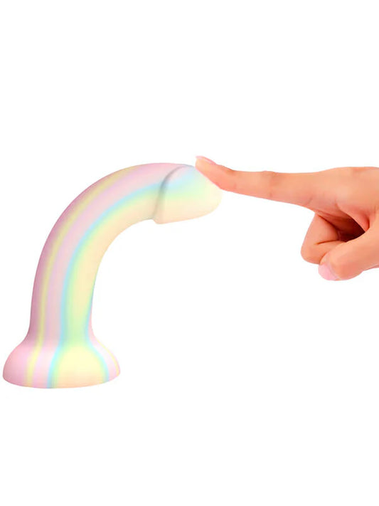 Fantasia - The Glow In The Dark Dildo