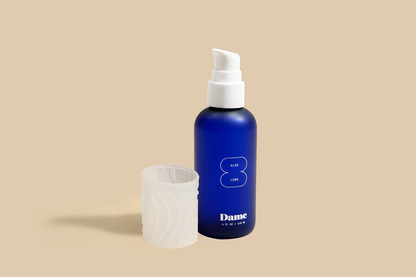 Aloe Lube by Dame