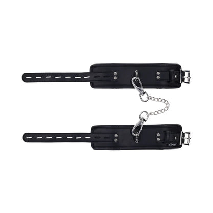 Edge Handcuffs by Sportsheets