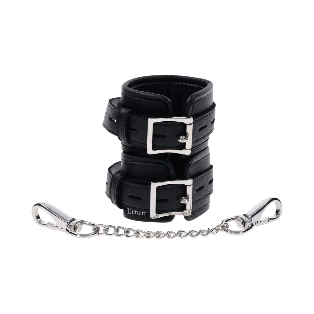Edge Handcuffs by Sportsheets