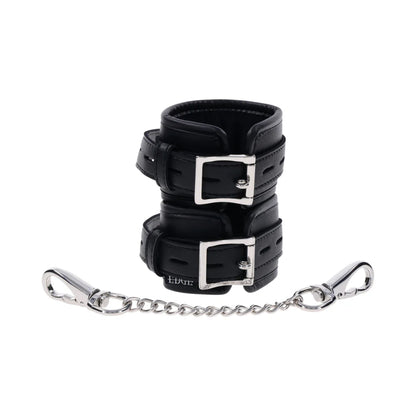 Edge Handcuffs by Sportsheets