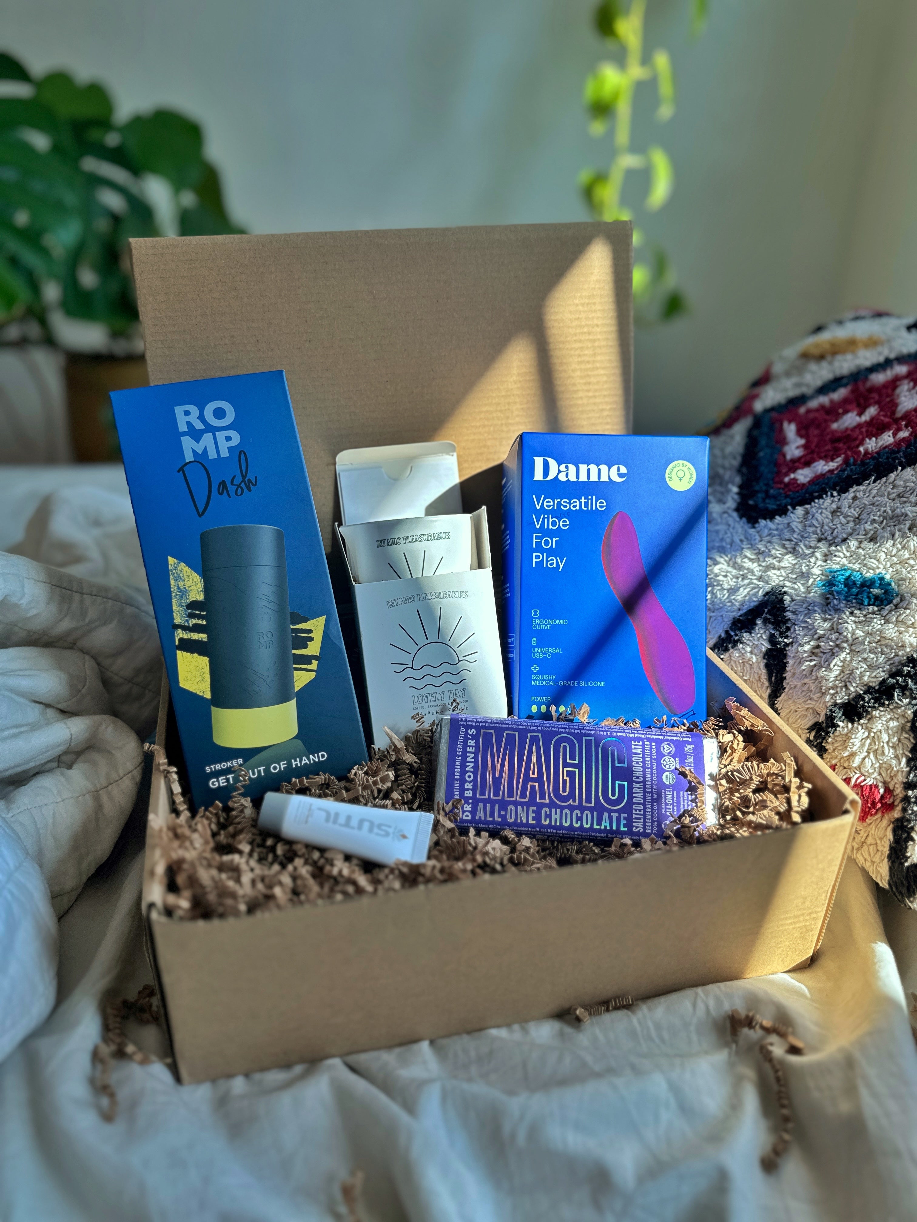 HANLO Products | Same-Day Sex Toy Delivery in OKC HANLO Products | Same-Day Sex Toy Delivery in OKC