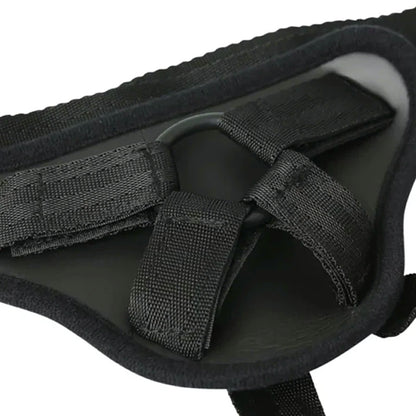 Deep Dive Waterproof Strap On Harness