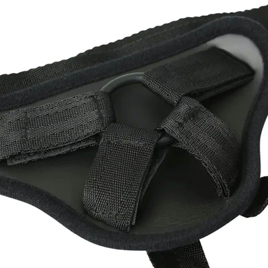 Deep Dive Waterproof Strap On Harness