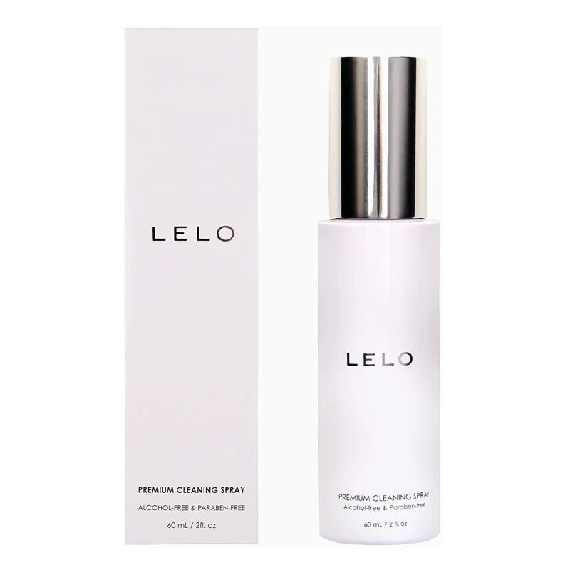 LELO Toy Cleansing Spray