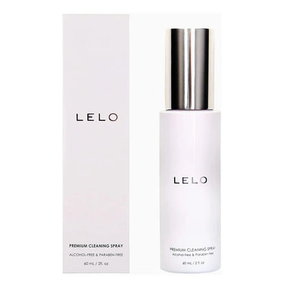 LELO Toy Cleansing Spray