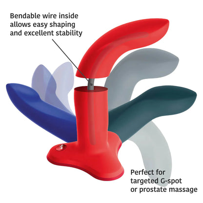 Fun Factory Limba Flex Dildo