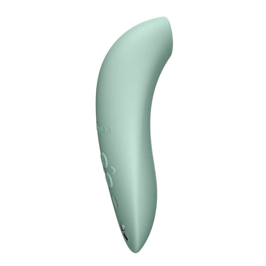 Melt 2 - Clitoral Suction Stimulator