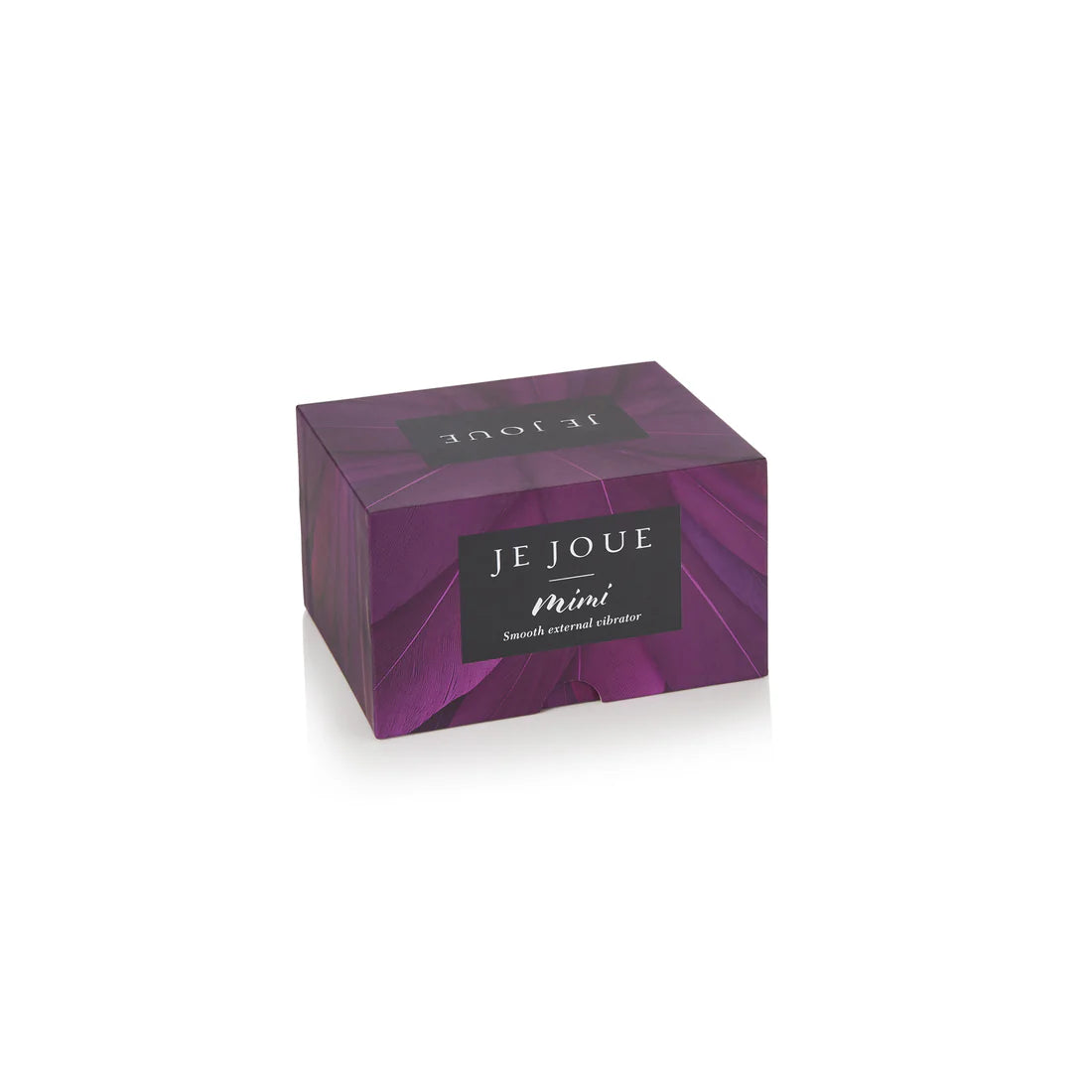 Je Joue Mimi Vibrator
