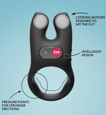 NŌS Cock Ring