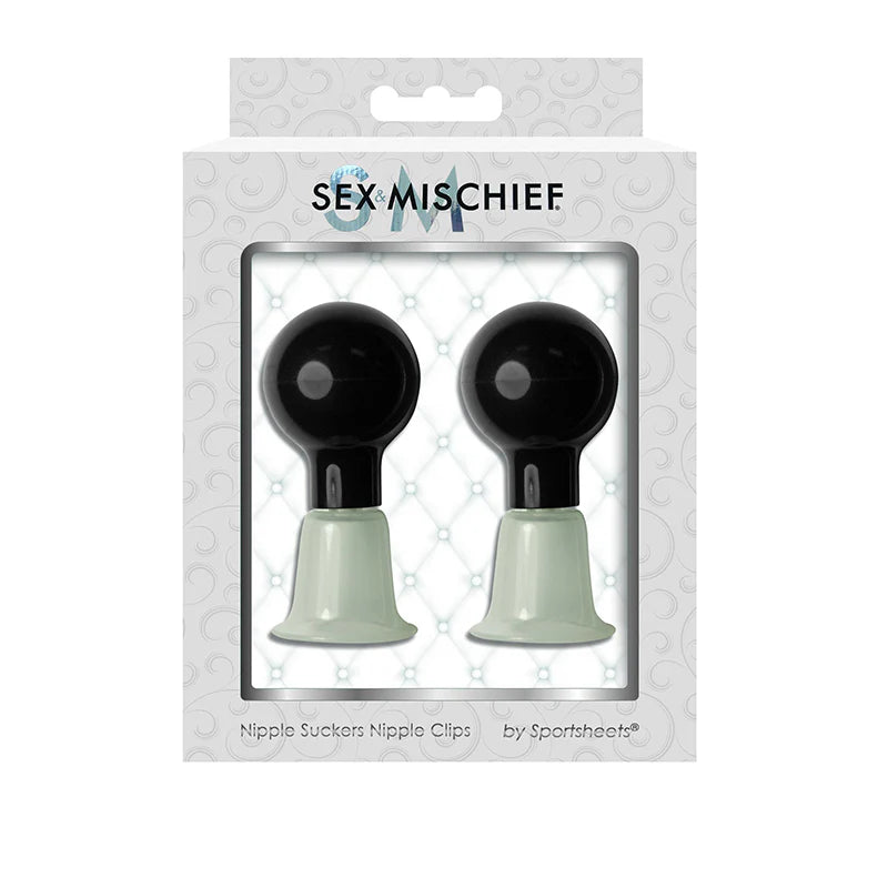 Nipple Suckers by Sportsheets