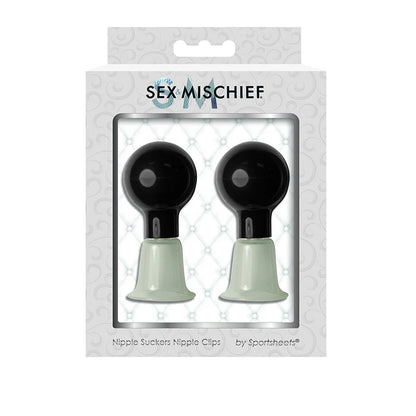 Nipple Suckers by Sportsheets