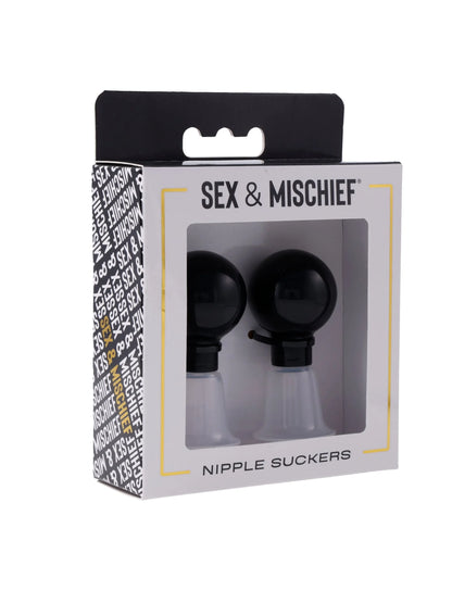 Nipple Suckers by Sportsheets