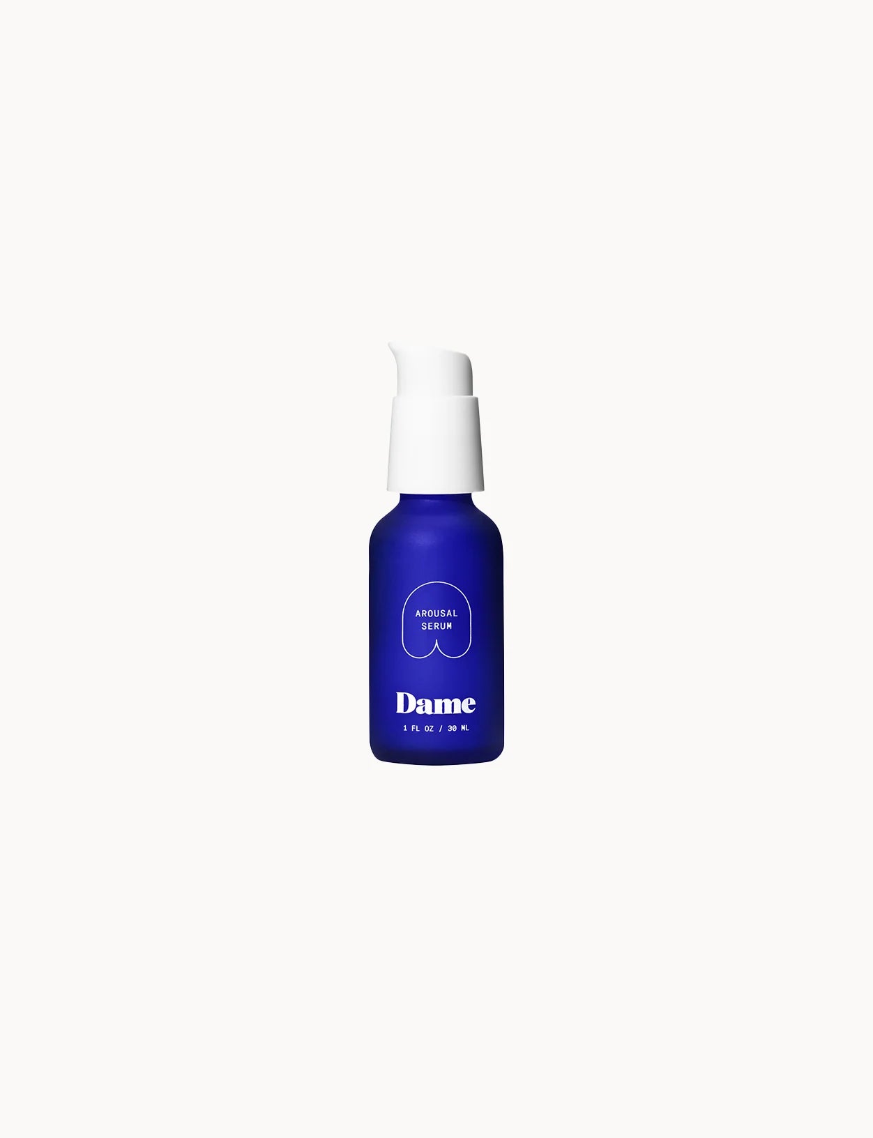 Arousal Serum by Dame