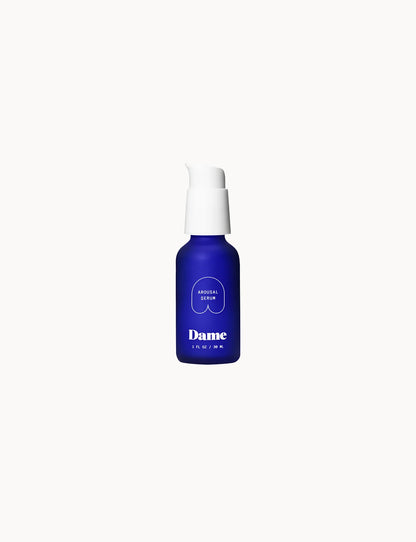 Arousal Serum by Dame