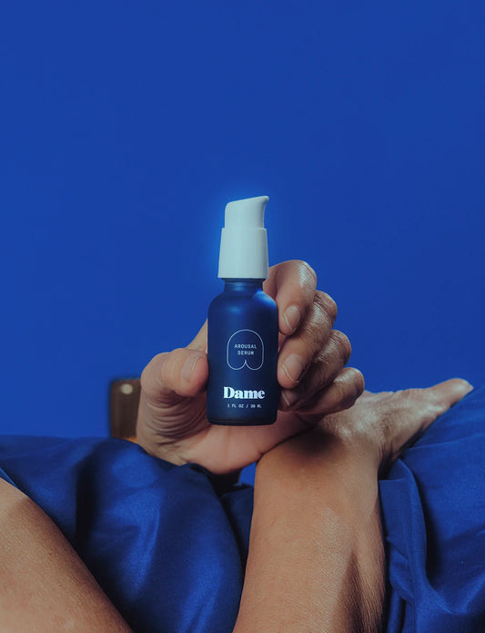 Arousal Serum by Dame
