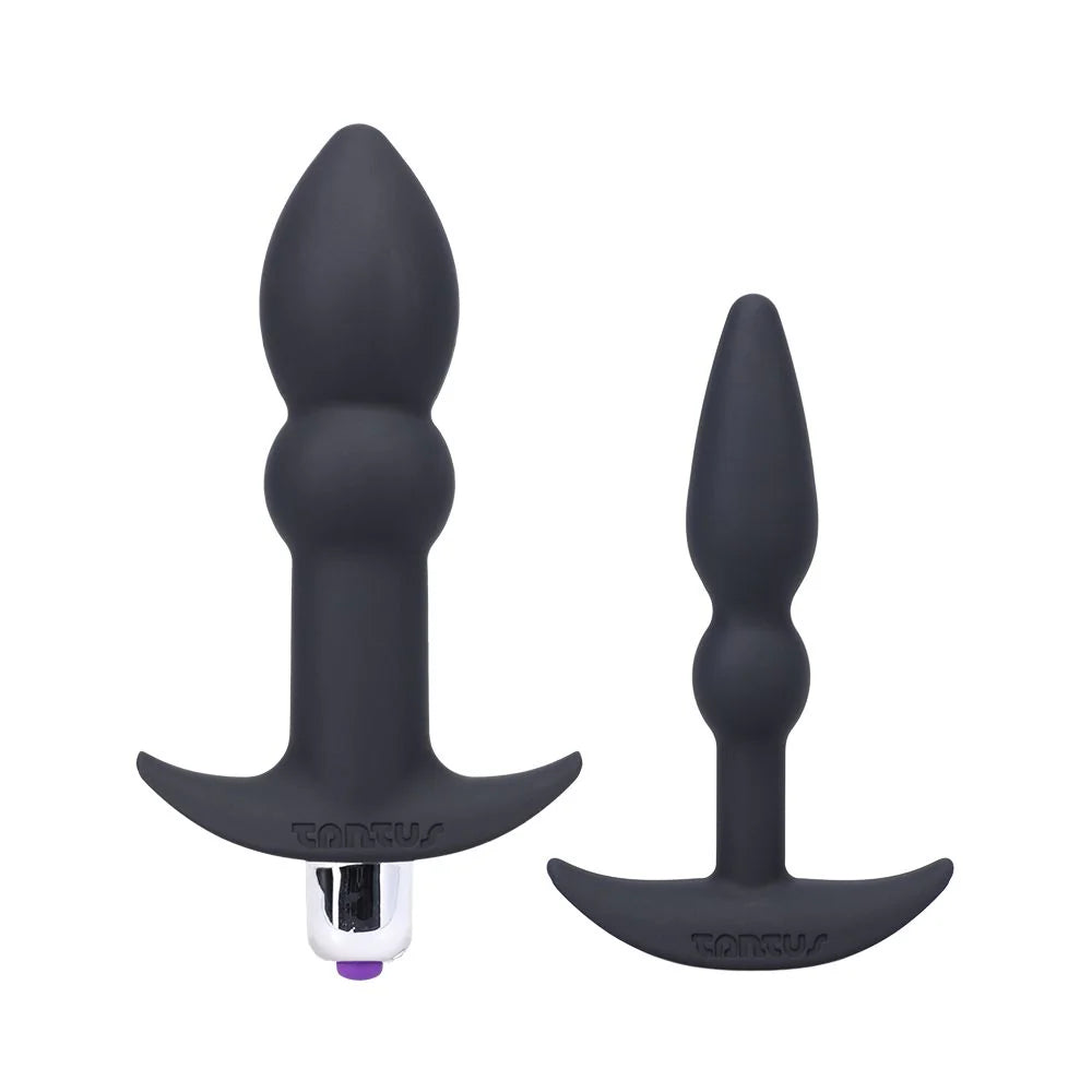 Perfect Anal Plug Kit