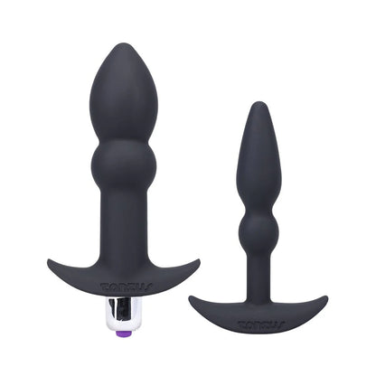 Perfect Anal Plug Kit