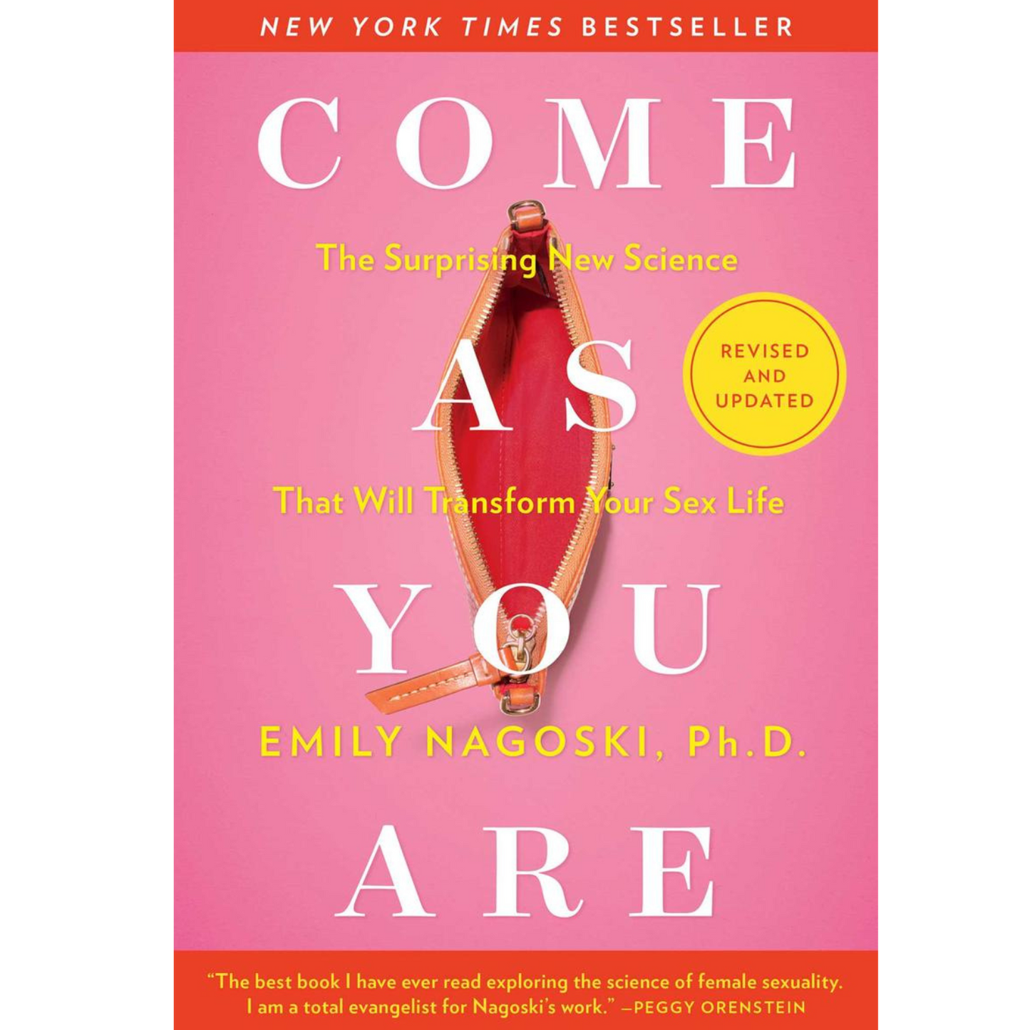 Come As You Are