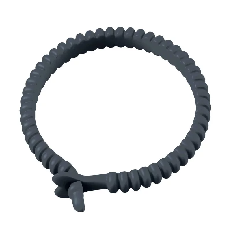 Adjustable Pleasure Cock Ring
