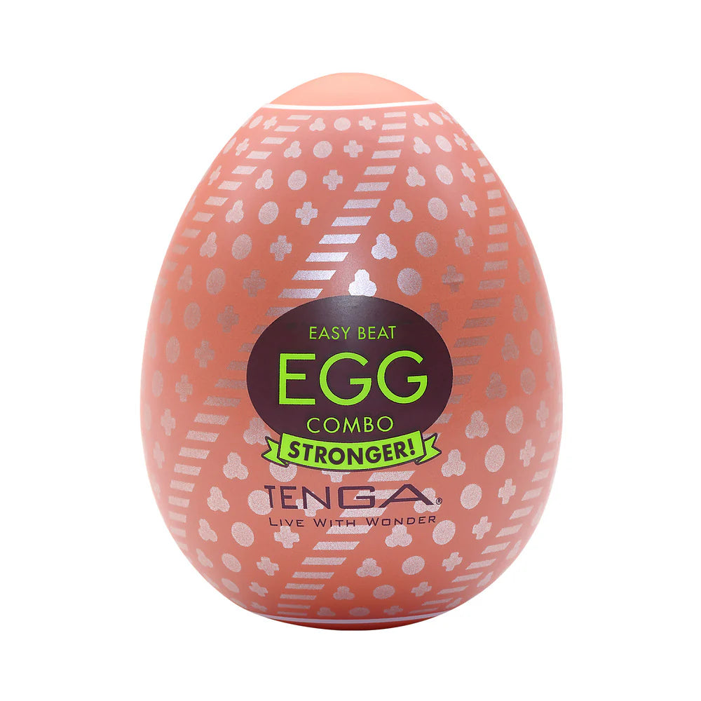 Tenga Egg Masturbator