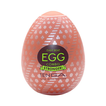 Tenga Egg Masturbator