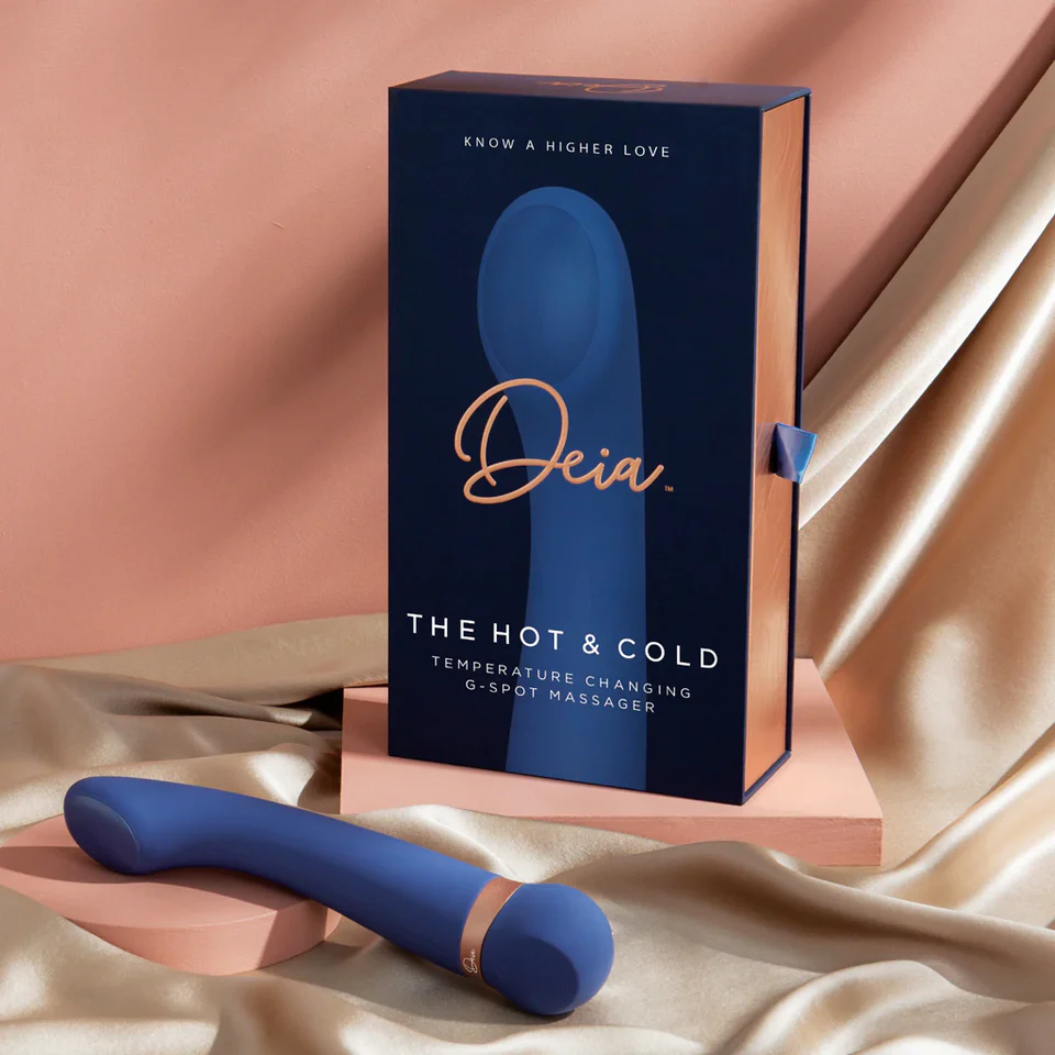 Hot & Cold Massager