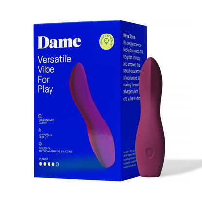 Dip by Dame