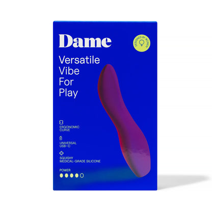 Dip by Dame