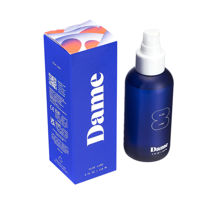 Aloe Lube by Dame