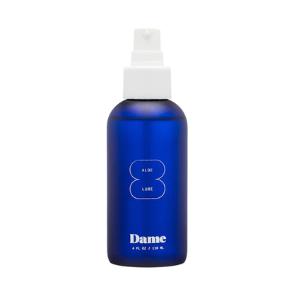 Aloe Lube by Dame